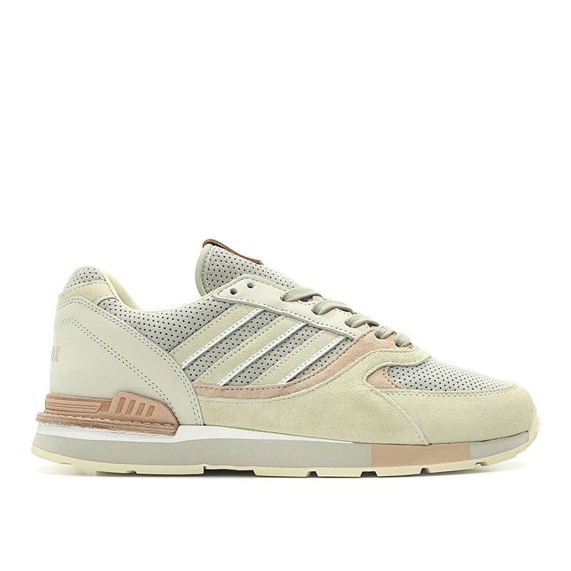 Adidas quesence solebox italian hot sale leathers